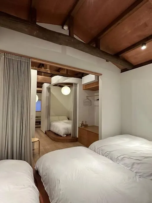 Anchorasakusa Vacation Rental Tokyo
