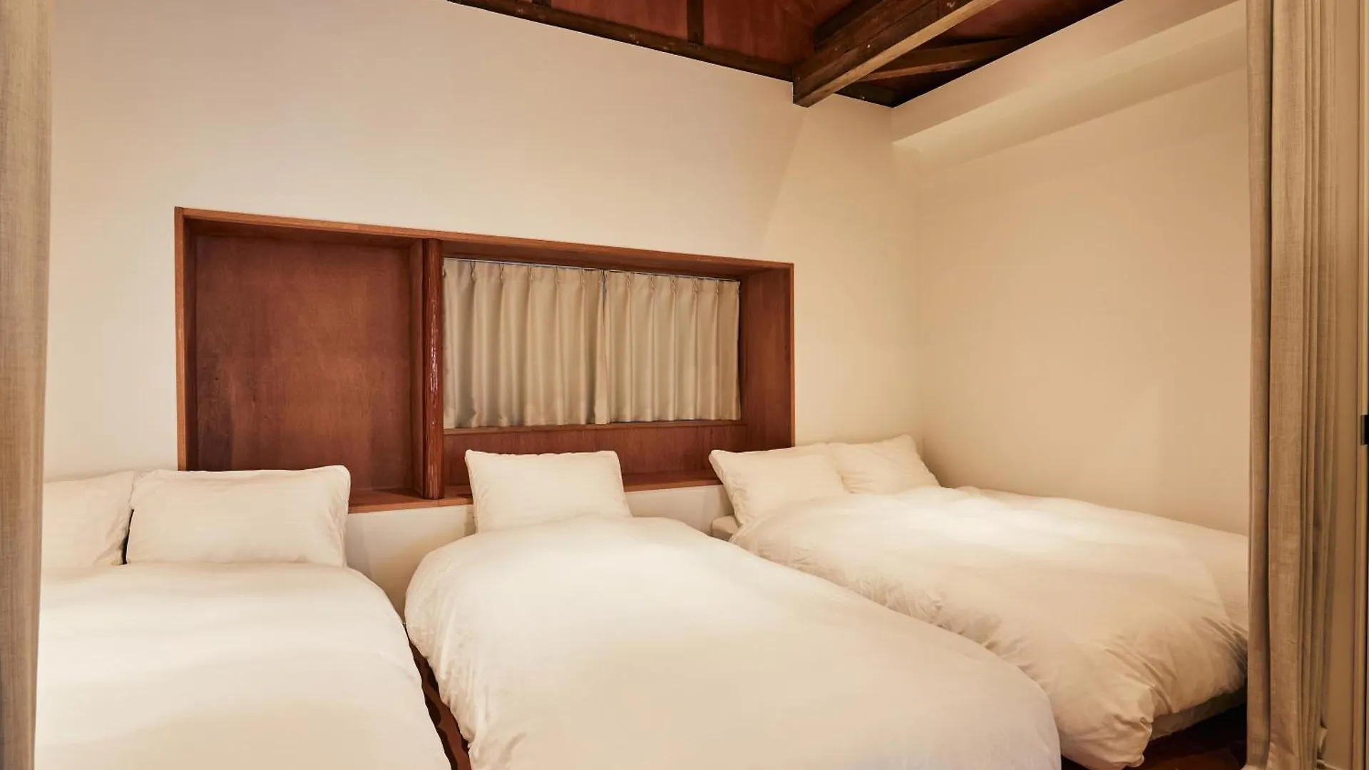 Apartment Anchorasakusa Vacation Rental Tokyo