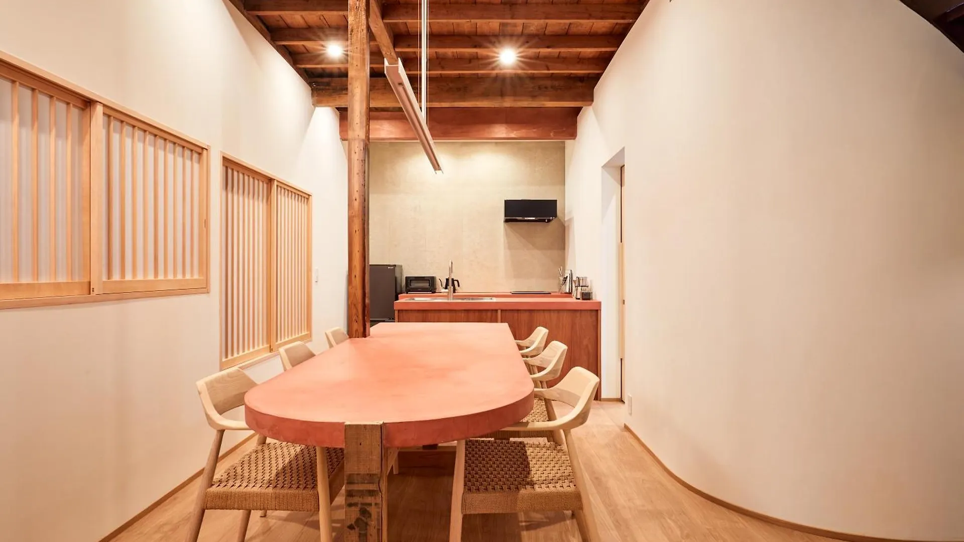 Anchorasakusa Vacation Rental Tokyo Apartment