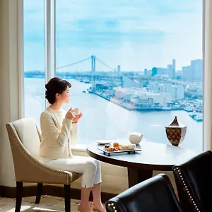 5* Отель Intercontinental Bay By Ihg