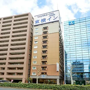 3* Отель Toyoko Ueno Tawaramachi Eki