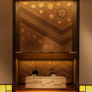 5* Отель Andaz - A Concept By Hyatt