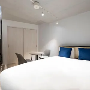  Apartment Repure Hikifune Ii