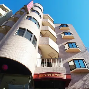 2* 호텔 파크 애비뉴