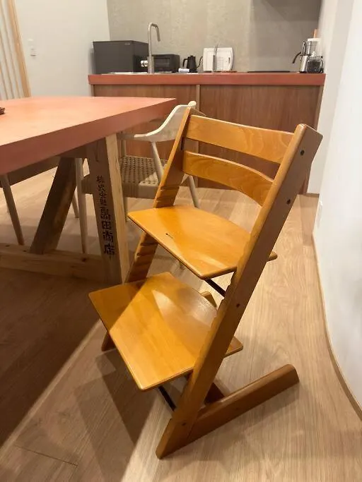 Anchorasakusa Vacation Rental Tōkyō Japon