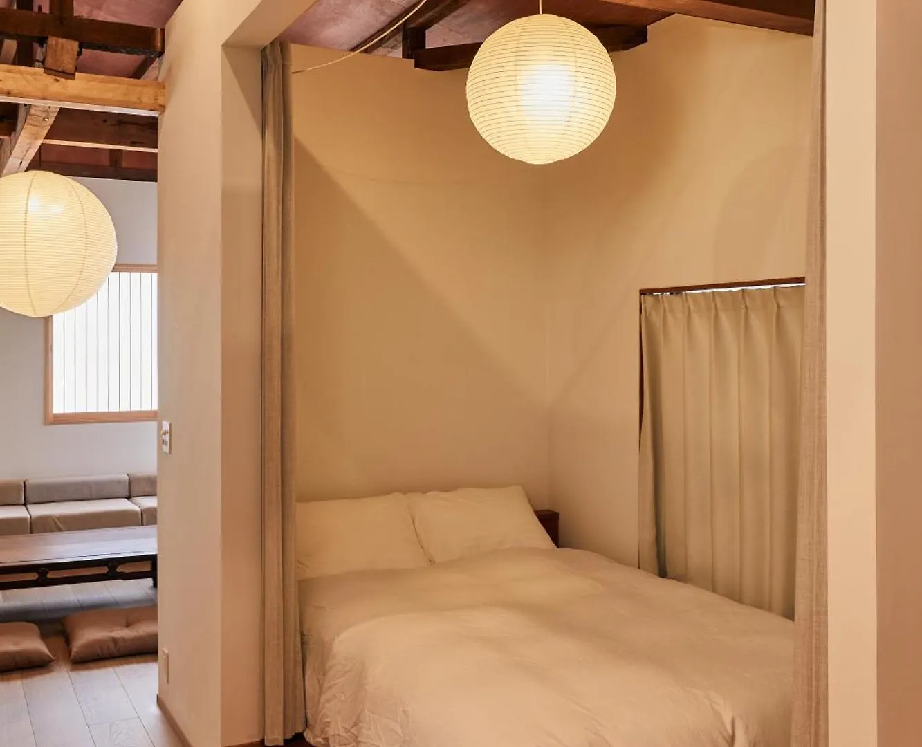 Appartement Anchorasakusa Vacation Rental Tōkyō Japon