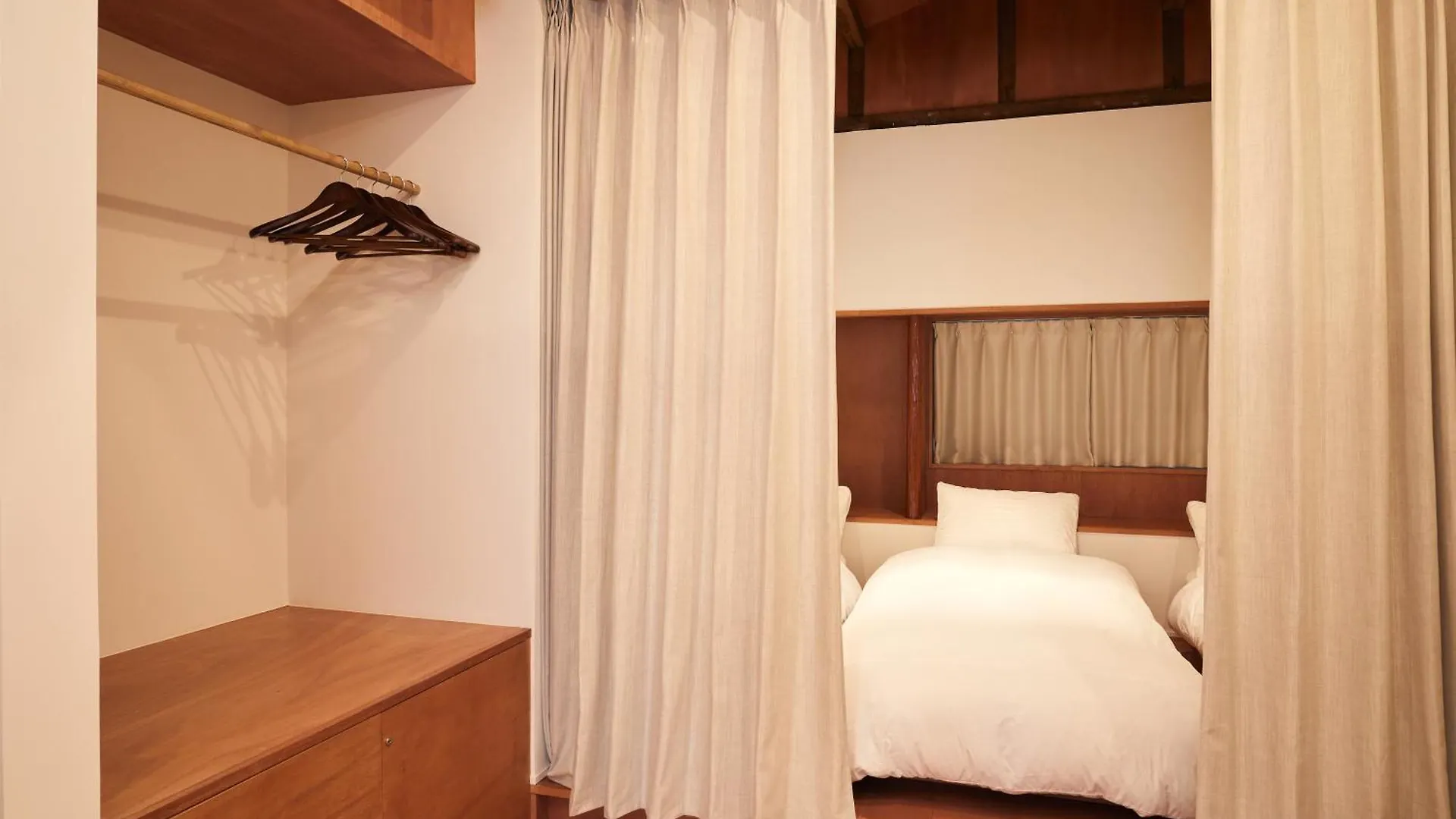 Anchorasakusa Vacation Rental Tōkyō Appartement