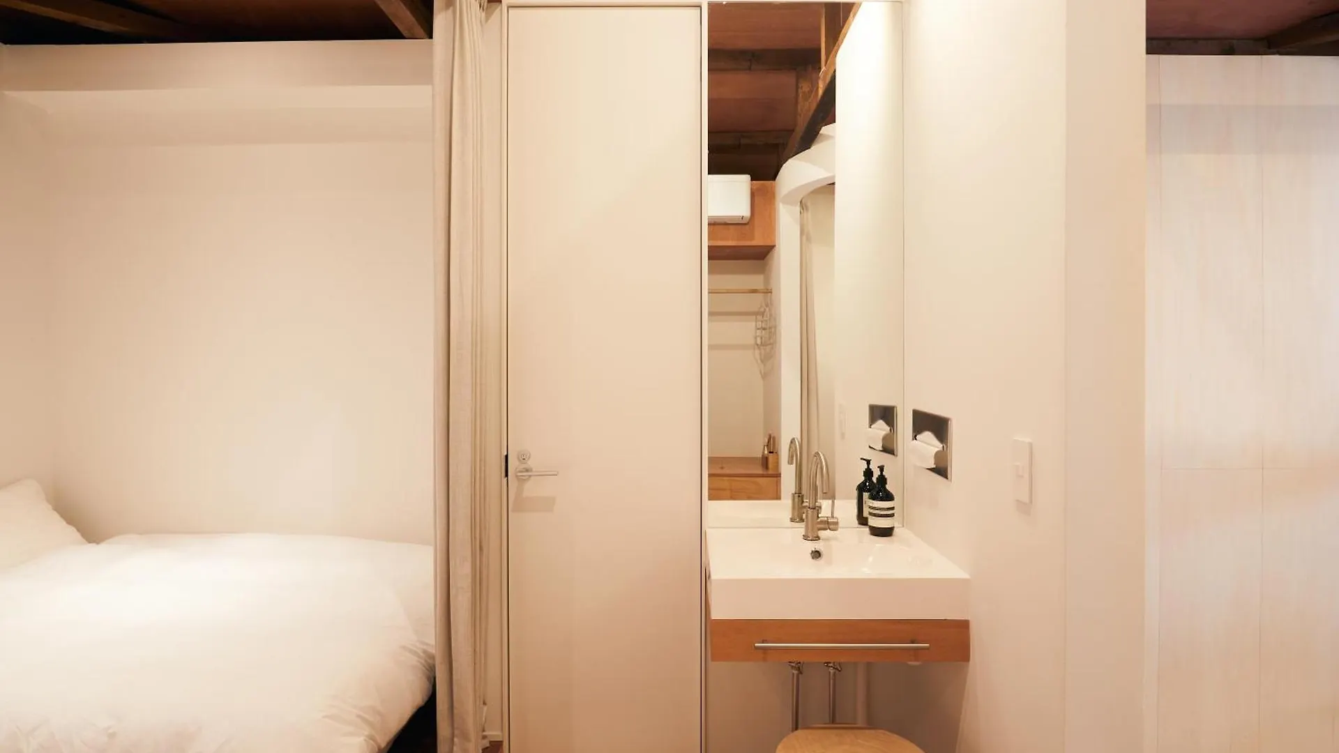 Anchorasakusa Vacation Rental Tōkyō