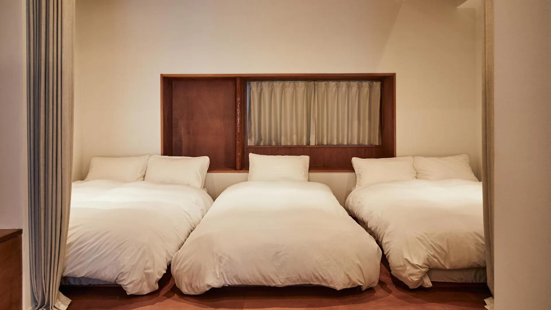 Appartement Anchorasakusa Vacation Rental Tōkyō Japon
