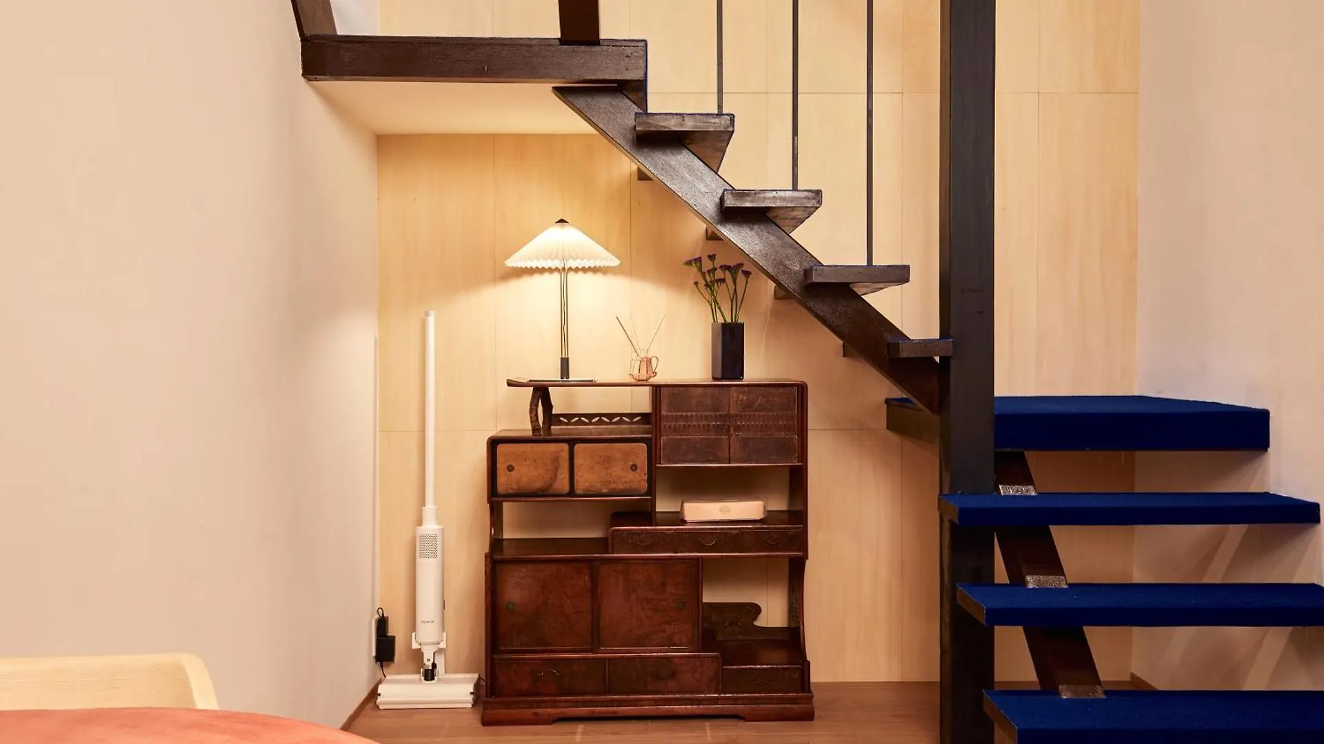 Anchorasakusa Vacation Rental Tōkyō 0*,