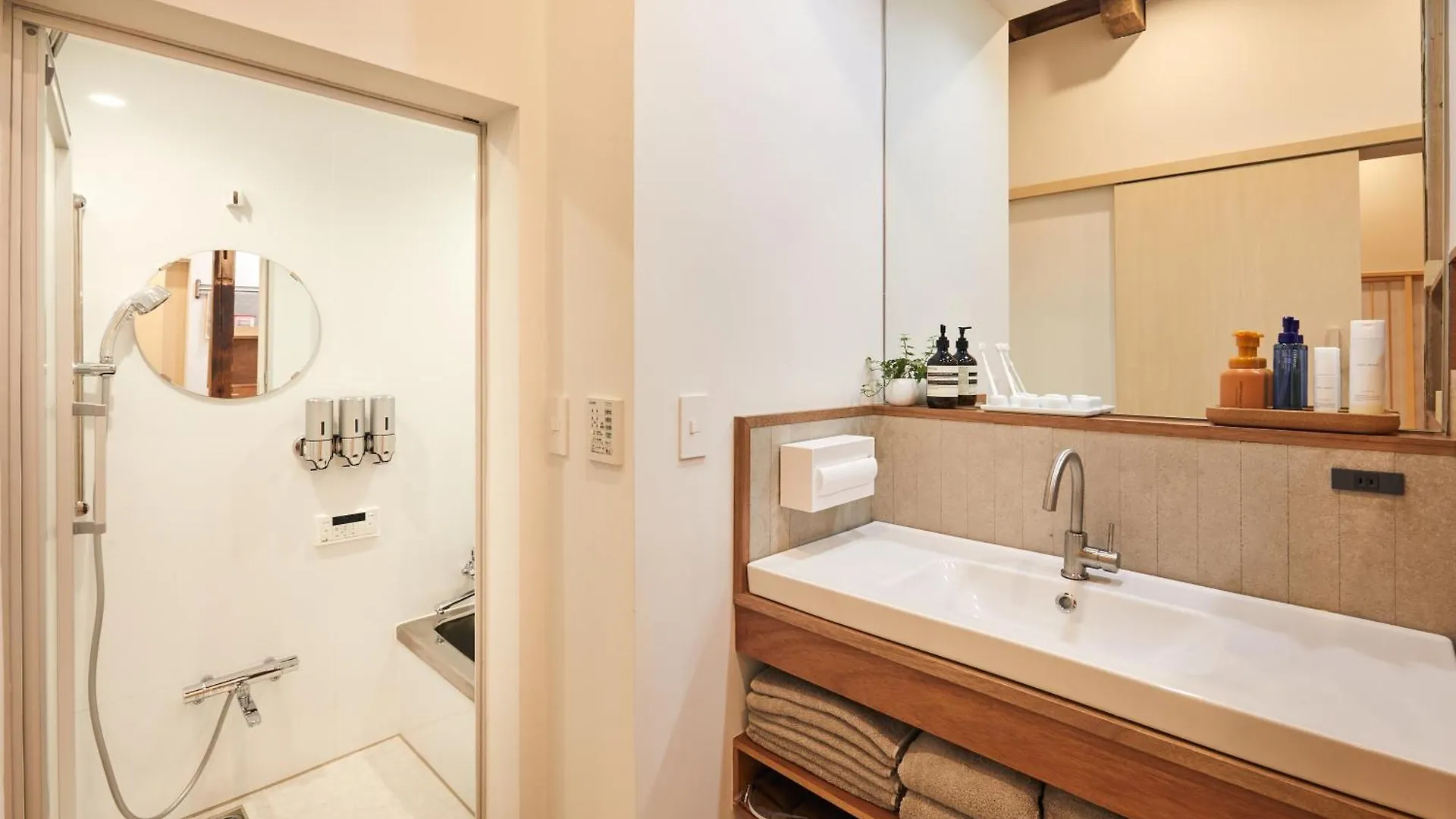 Appartement Anchorasakusa Vacation Rental Tōkyō