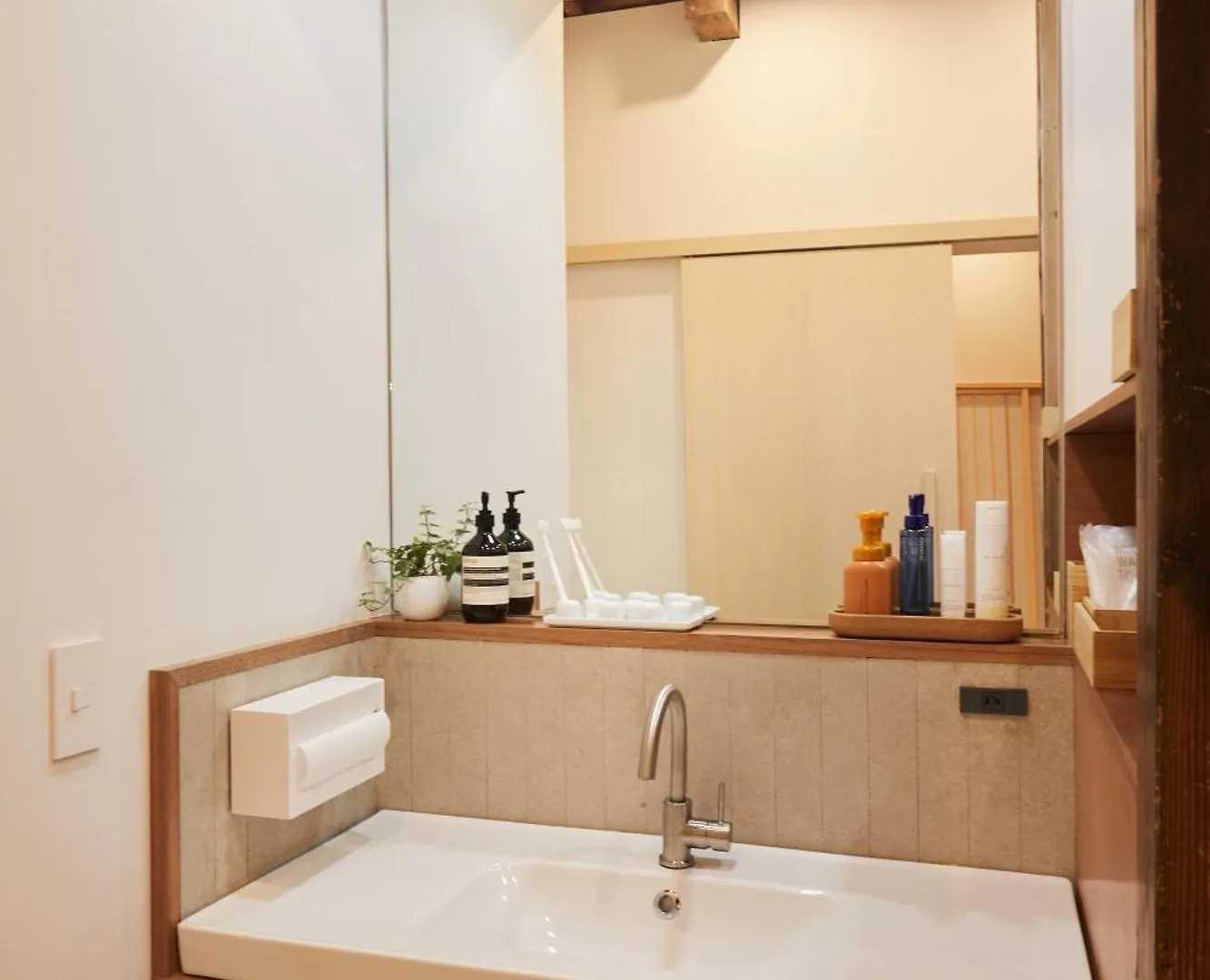 Anchorasakusa Vacation Rental Tōkyō