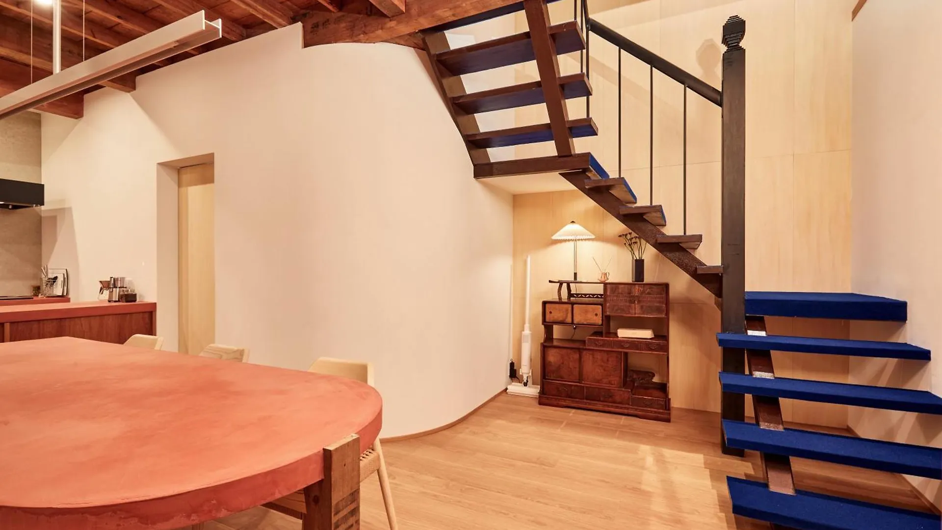 Anchorasakusa Vacation Rental Tōkyō Japon