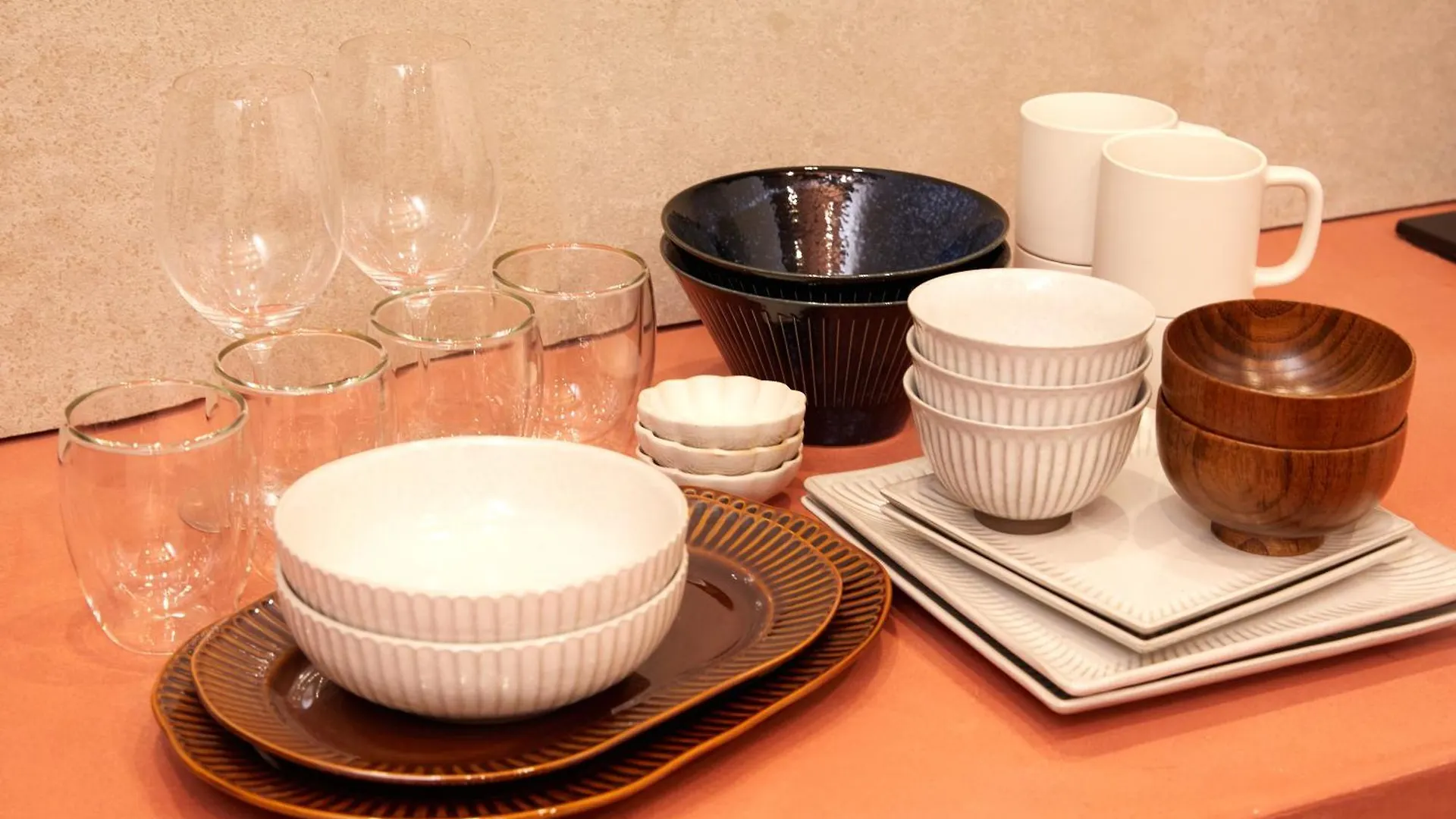 Anchorasakusa Vacation Rental Tōkyō
