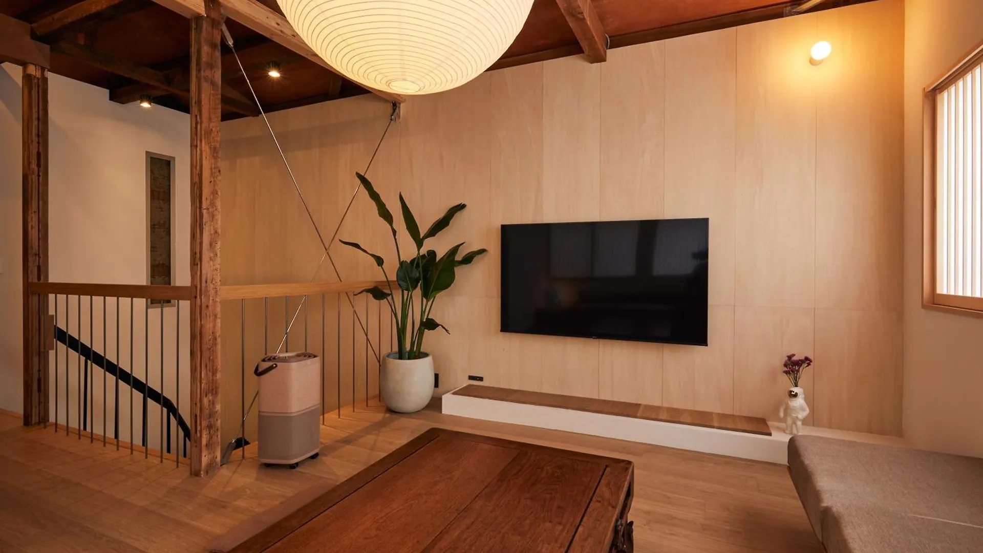 Anchorasakusa Vacation Rental Tōkyō 0*,
