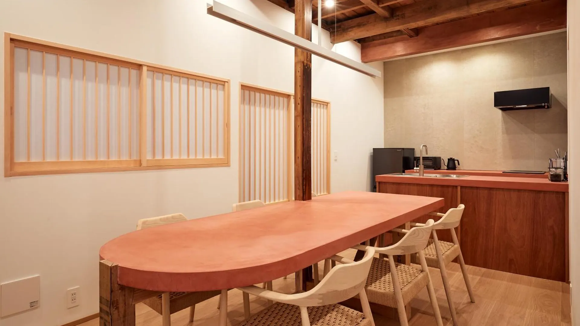 Anchorasakusa Vacation Rental Tōkyō